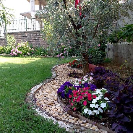 Manthoguesthouse Gjirokastra Zewnętrze zdjęcie