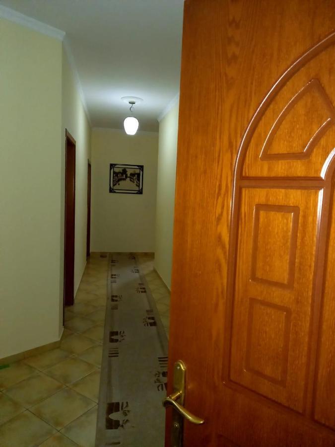 Manthoguesthouse Gjirokastra Zewnętrze zdjęcie